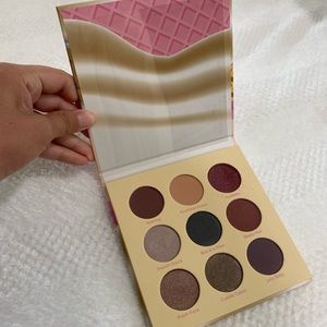 Beauty Bakerie Breakfast in Bed